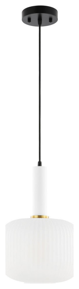 Safavieh Naois 10" Pendant