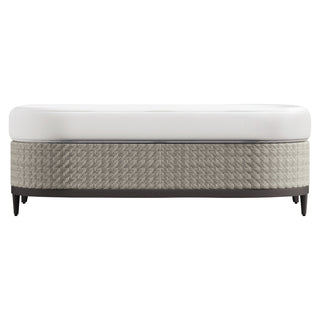 Bernhardt Captiva Outdoor Ottoman