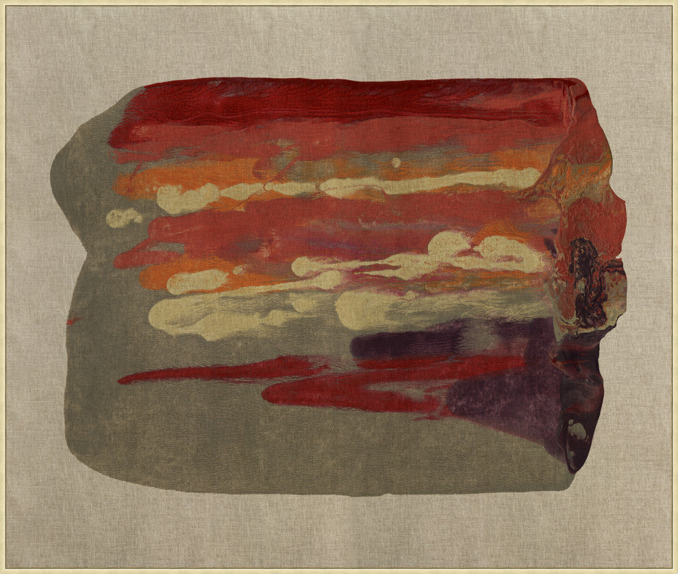 One Secret 4, Giclee Reproduction Artwork
