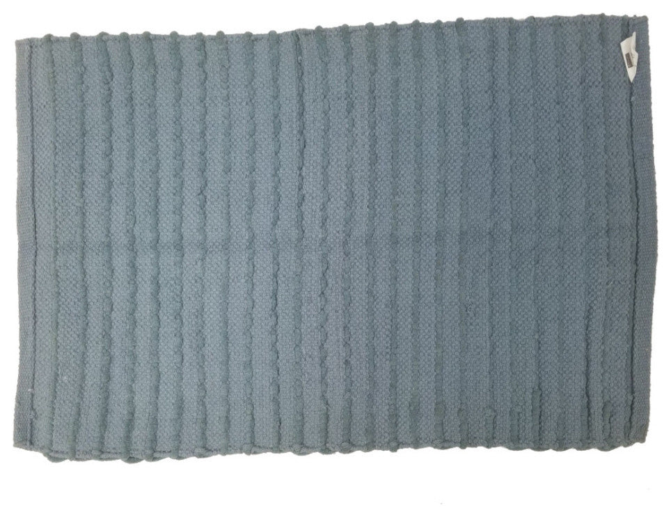 Cable Knit Rug 20x30