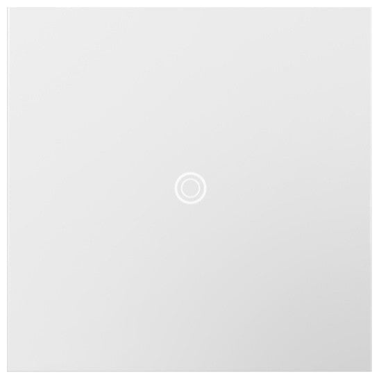 Adorne Softap Wi-Fi Ready Remote Switch, White
