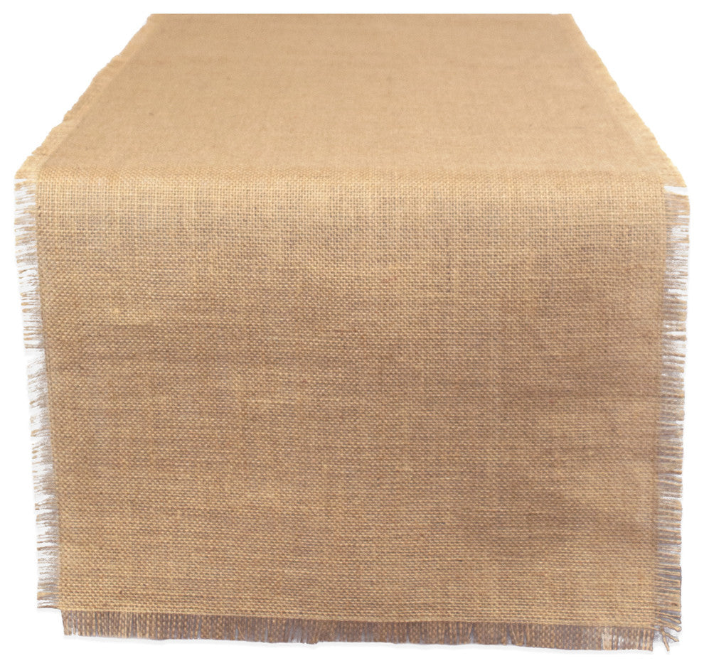 DII Natural Jute Table Runner