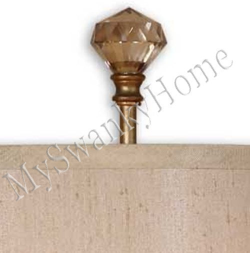 "Alinea" Wall Sconce