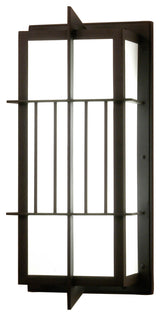 10W Rockport Wall Sconce