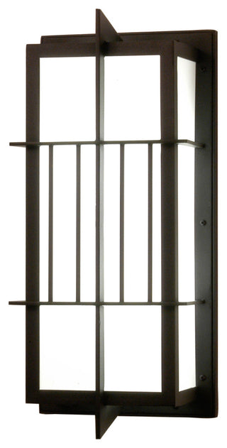 10W Rockport Wall Sconce