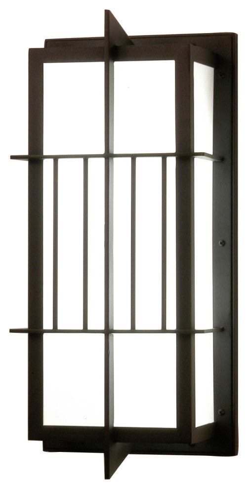 10W Rockport Wall Sconce