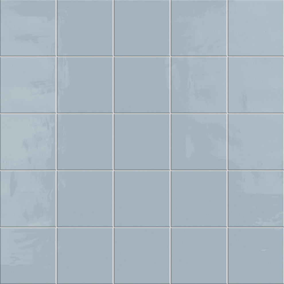 Monocolor Humo Ceramic Floor and Wall Tile