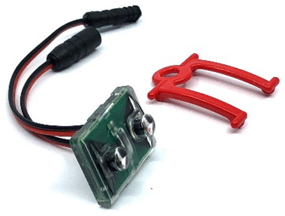 6V Battery Sensor
