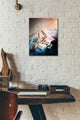 Cortesi Home "Runaway" by Mario Sanchez Nevado, Giclee Canvas Wall Art, 12"x16"
