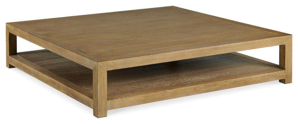 Sonoma Cocktail Table