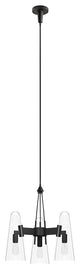 Beacon 3-Light Pendant Light