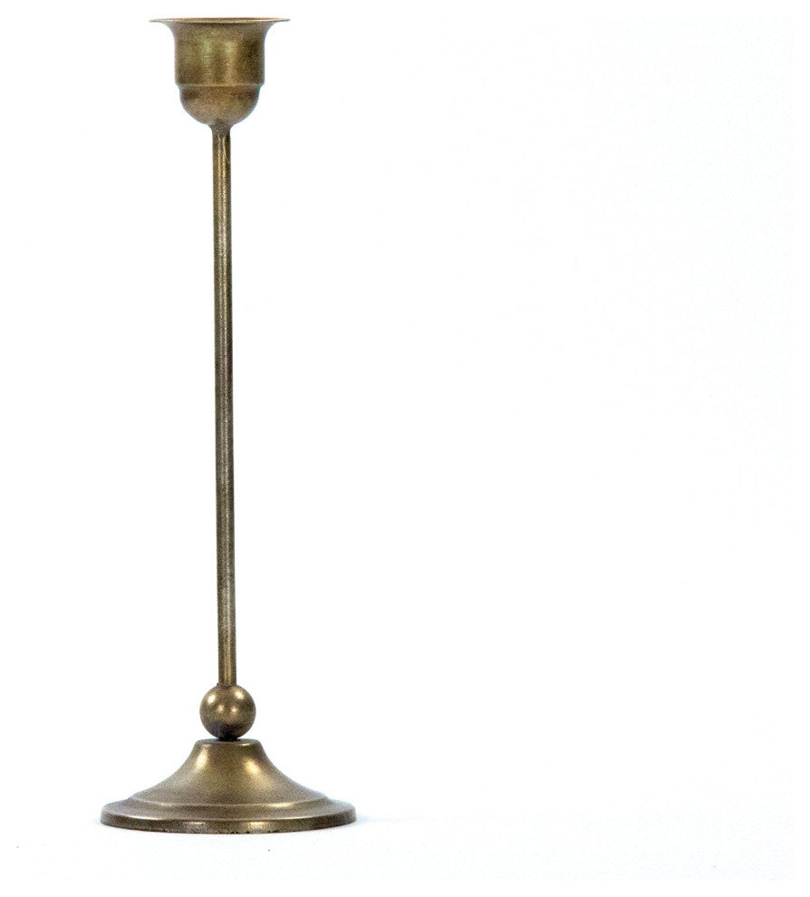 Abelard Candle Holder, S