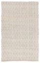 Classic Home Tomar Natural/Ivory 9x12 Rug