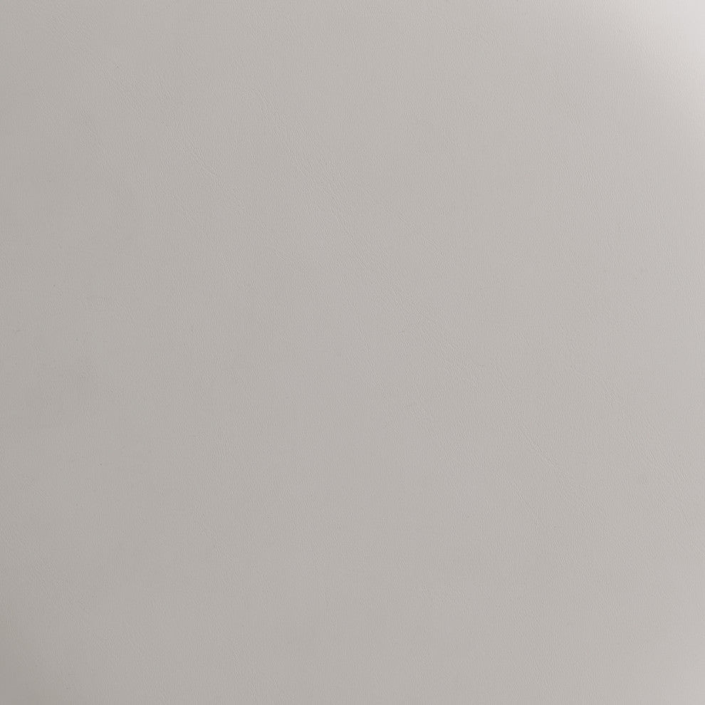 Ellie Bar Stool, White, Bar Height