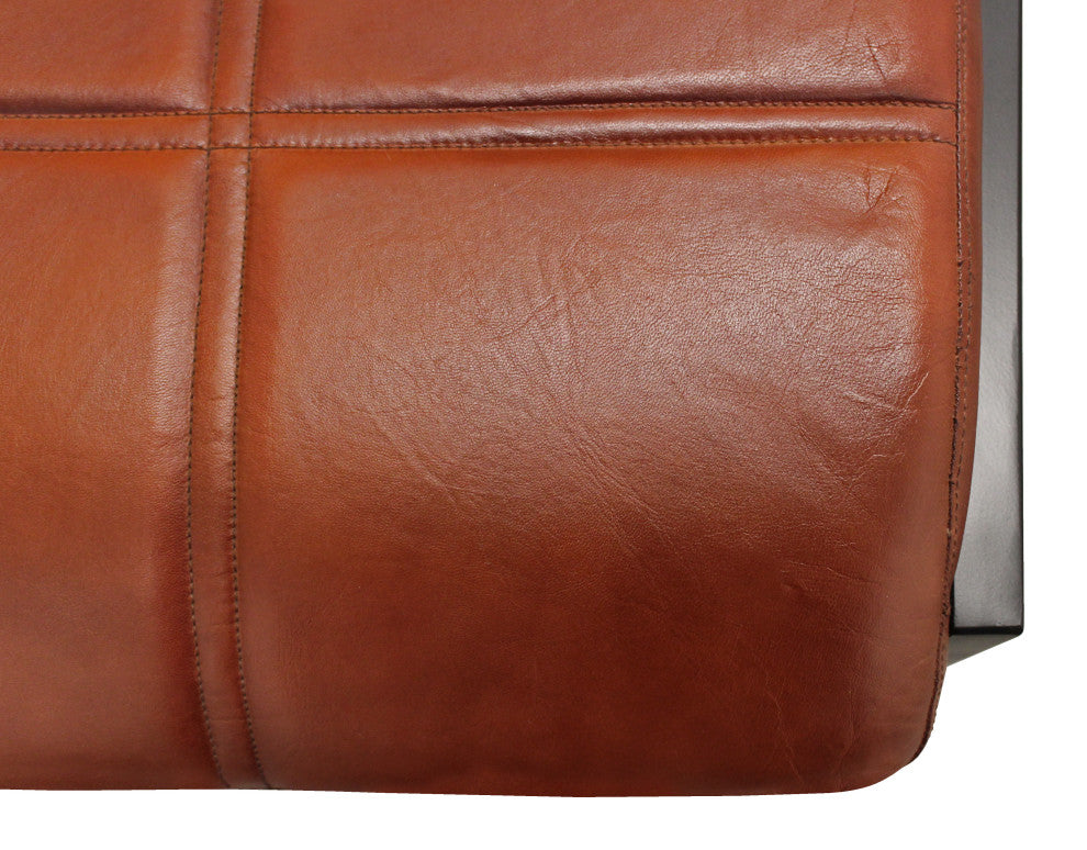 Lash Kurtz Brown Side Chair