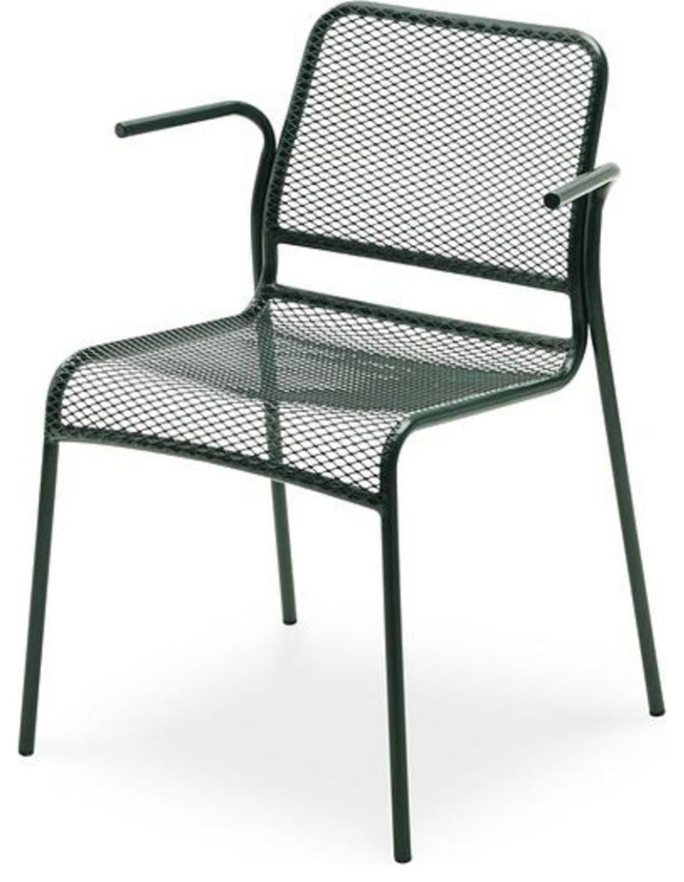 Skagerak Mira Armchair Stackable