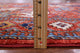 4' 11" X 6' 9" Hand-Knotted Bokhara Wool Rug - Q12682