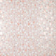 Academy Pink Porcelain Floor and Wall Tile
