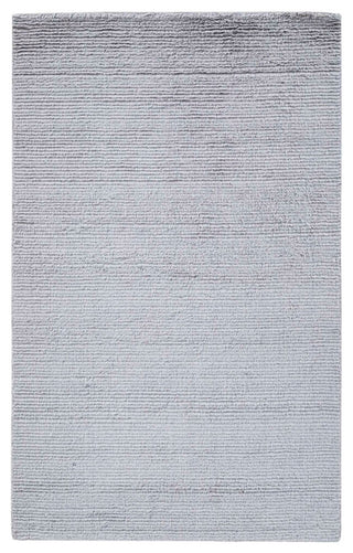 Bliss Solid Area Rug, Gray, 3'x5'