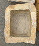 Consigned Old Jaisalmer Sandstone Trough 6