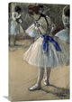 "Danseuse" Artwork