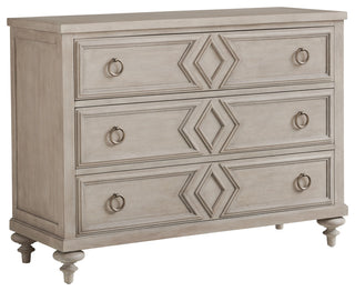 Viewpoint Single Dresser