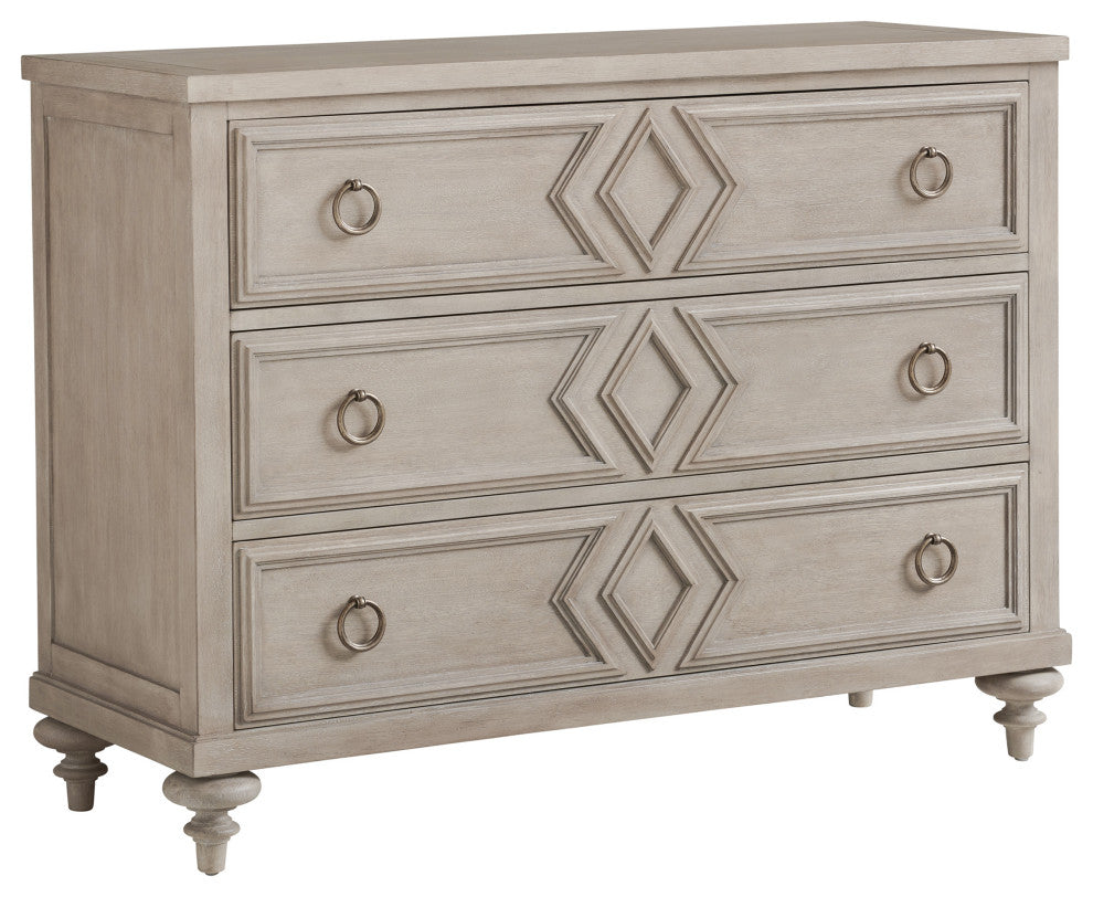 Viewpoint Single Dresser