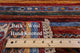 Khorjin Super Kazak Handmade Rug 3' 4" X 5' 0" Q7758