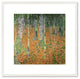 The Birch Wood, 1903