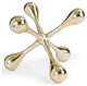 Modern Jack Large, Gold
