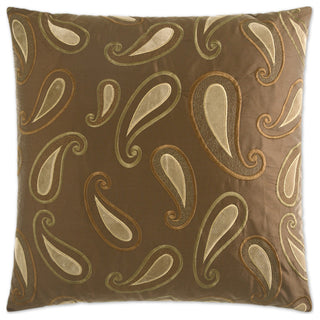 Terme Pillow - Brown