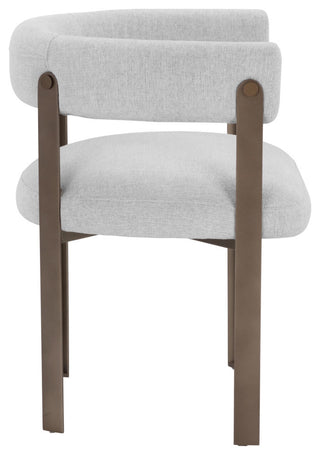 Mae Dining Armchair