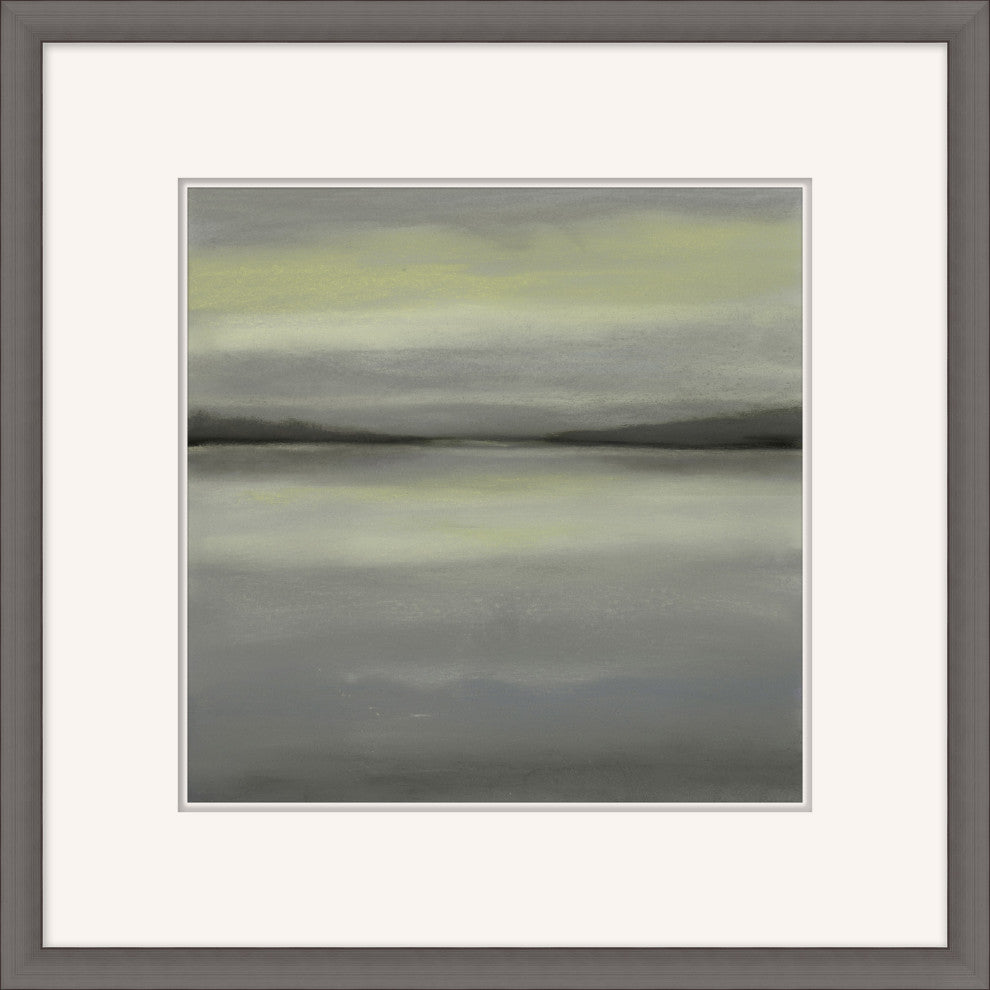 Abstract Horizon 4, Giclee Reproduction Artwork
