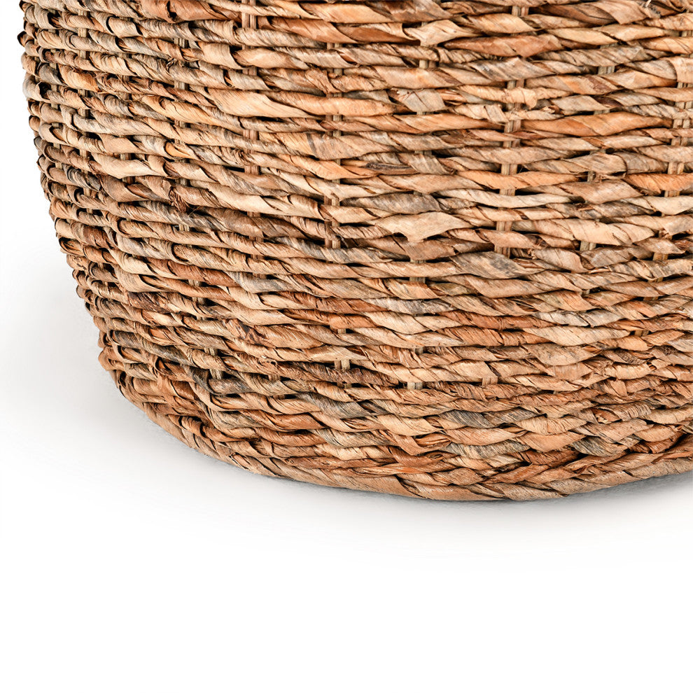 Mobbi Round End Table by Kosas Home