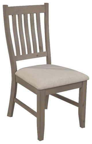 Alpine Furniture Arlo Set of 2 Side Chairs