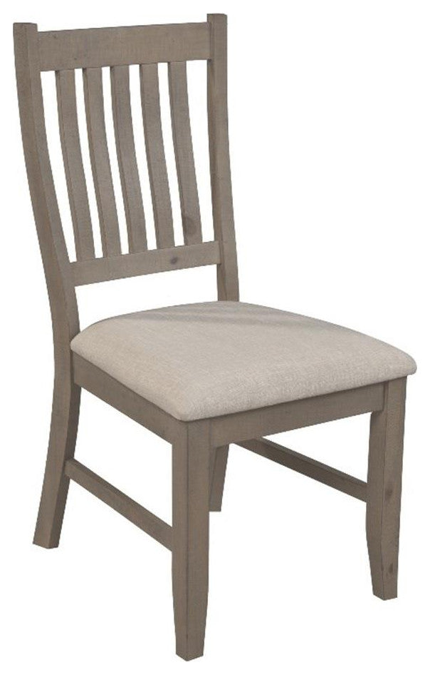 Alpine Furniture Arlo Set of 2 Side Chairs