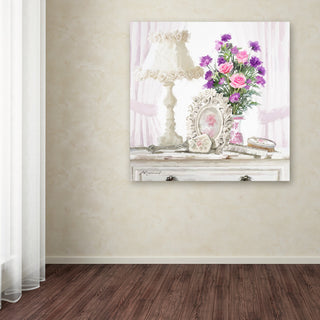 The Macneil Studio 'Dresser' Canvas Art, 24"x24"