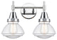 INNOVATIONS LIGHTING 447-2W-PC-G322 Caden 2 Light 17 inch Bath Vanity Light