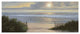 "Summer Moments II" Digital Paper Print by Diane Romanello, 42"x18"