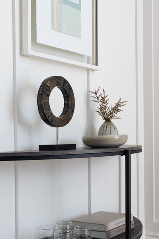 Small Portal Sculpture