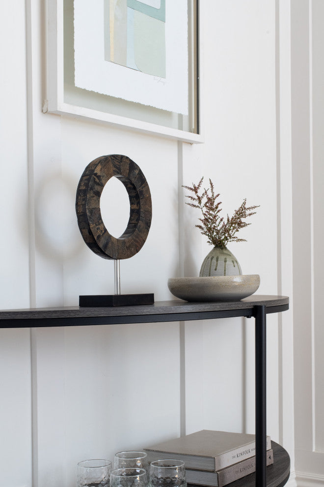 Small Portal Sculpture