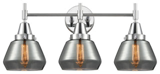 INNOVATIONS LIGHTING 447-3W-PC-G173-LED Caden 3 Light 26 inch Bath Vanity Light