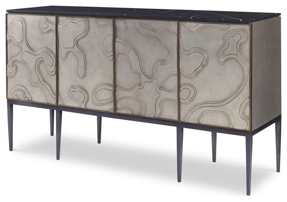 Ambella Home Collection - Terrain Cabinet - 71016-820-001