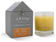 Trapp Signature Poured Candle, 7 oz, No.04 Orange Vanilla