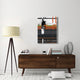 "Streets" Fine Art Print