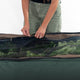 Artificial Christmas Tree Storage Bag with Wheels (9-15 ft. Trees)