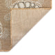 Carmel Seaturtles Indoor/Outdoor Rug, Sand, 6'6"x9'3"