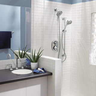 Moen Chrome Eco-Performance Handshower 3667EP