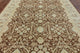 Oriental Peshawar 8'x10' Area Rug, W2539