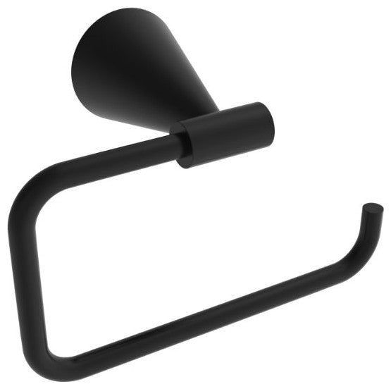 ICO Bath Cone Toilet Paper Holder
